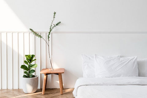 ¿Dormir con el colchón en el piso es malo para la salud?