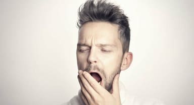 ¿Insomnio? Gánale la batalla con estos tips