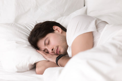 ¿Qué cenar para dormir bien?