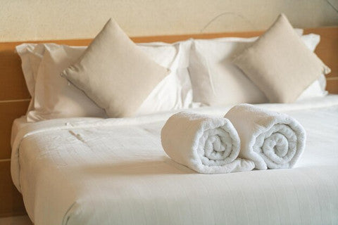 La importancia del colchón en los hoteles
