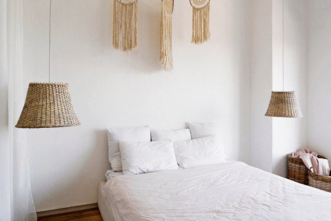 Claves para crear un dormitorio minimalista