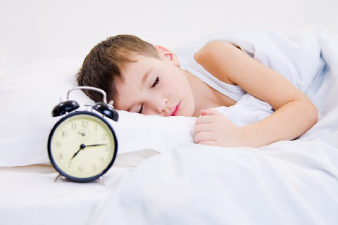 enuresis nocturna