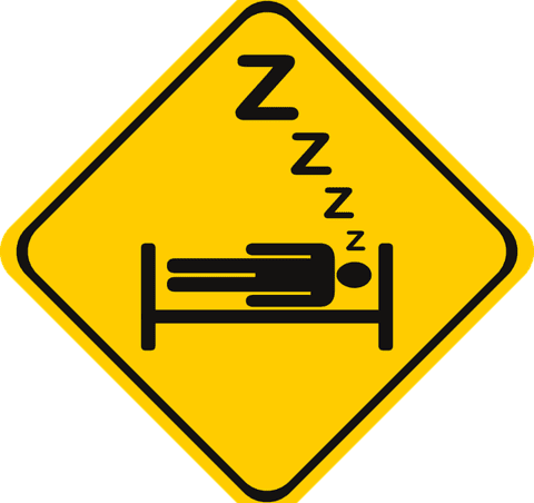 4 Consejos para dejar de roncar de forma natural