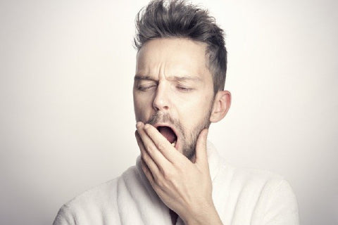 ¿Trabajas desde casa? Tienes más probabilidades de sufrir insomnio