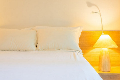 Consejos sobre lamparas para dormir