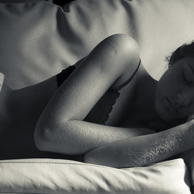5 Beneficios de dormir una siesta