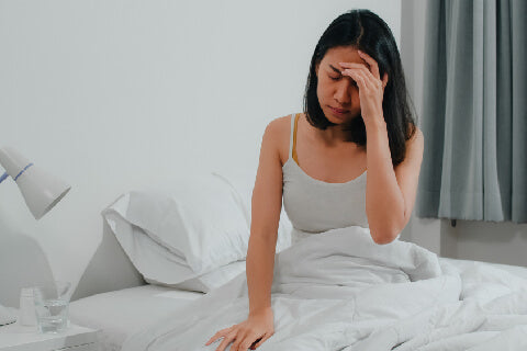 ¡Que el calor no te impida dormir! Consejos para evitar los sudores nocturnos