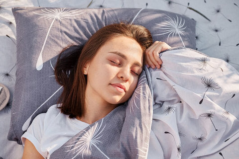 ¿Cuál es la temperatura ideal para dormir en adultos?