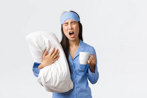 ¿Qué es el 'Jet lag'?