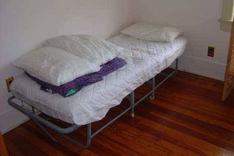Ventajas y desventajas de las camas plegables