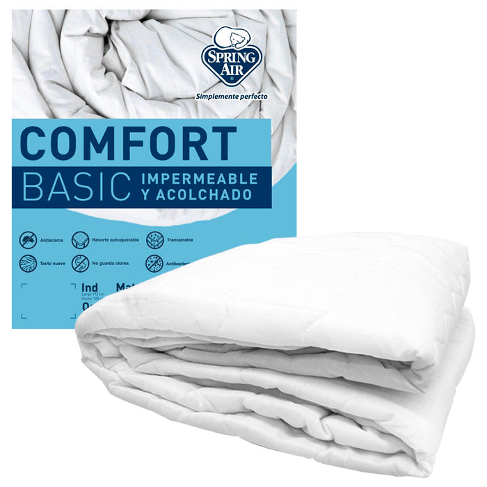 Protector Confort Spring Air