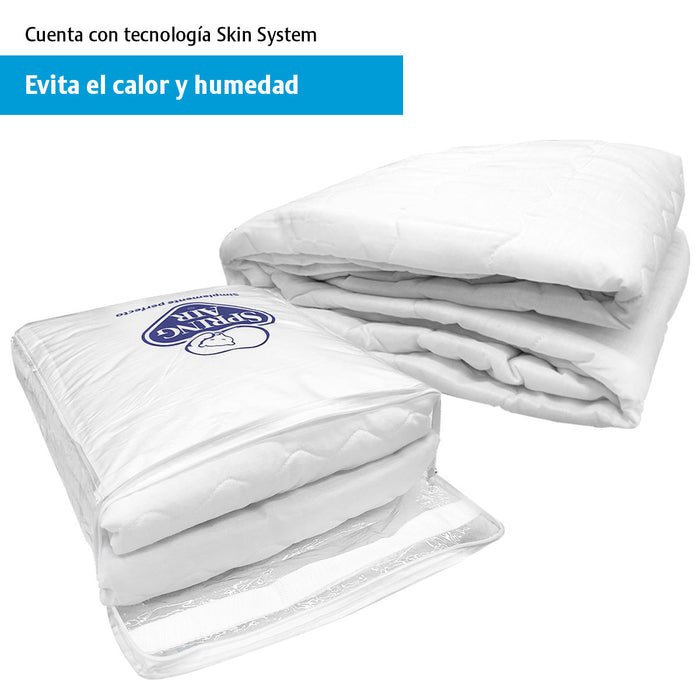 Protector Confort Spring Air