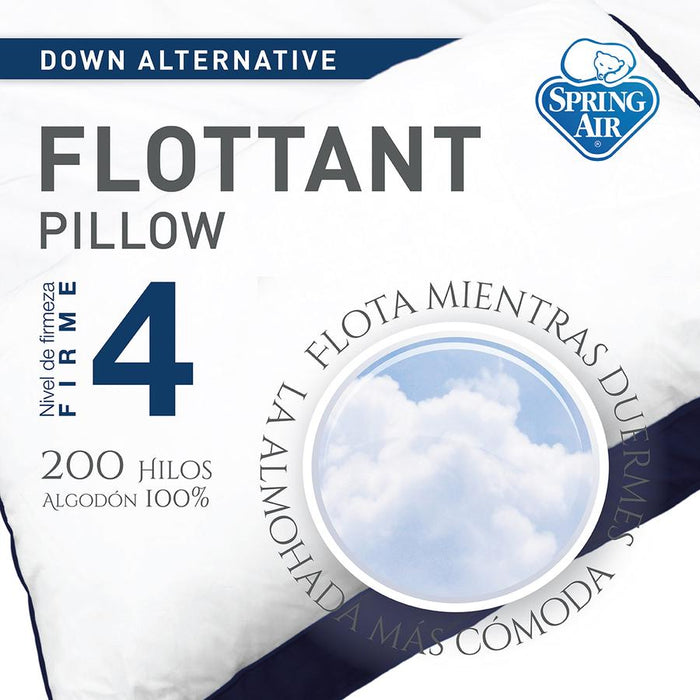 Almohada Spring Air Flottant