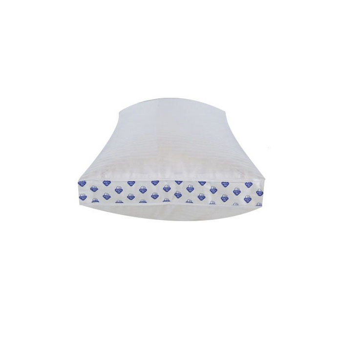 Almohada Comfort Plus Suave