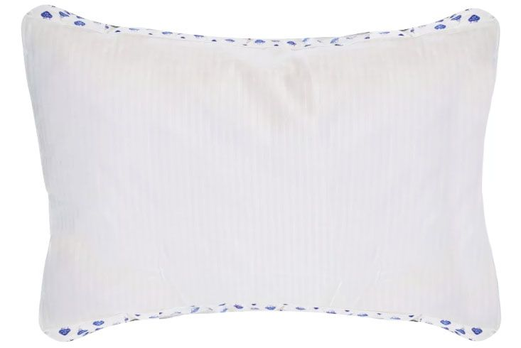 Almohada Comfort Plus Suave
