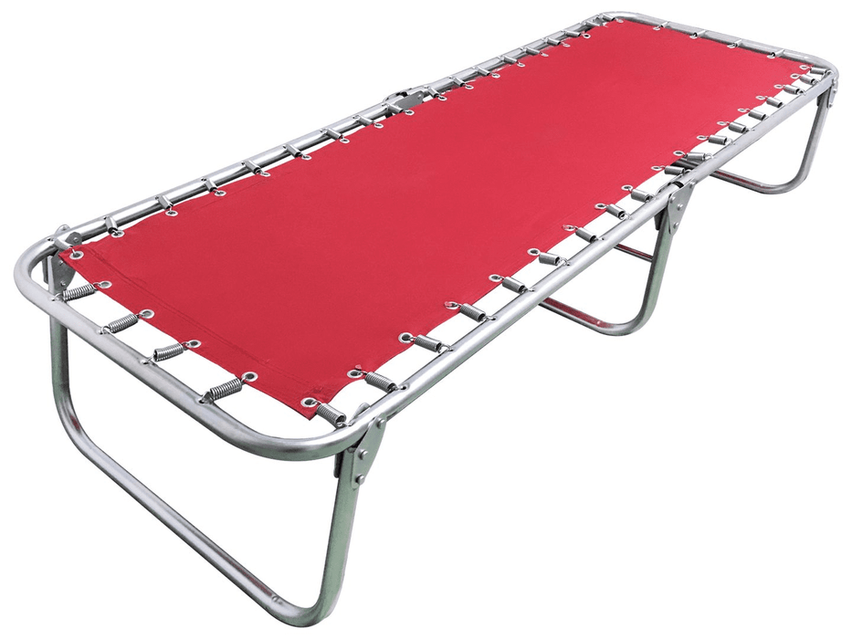 Catre Plegable