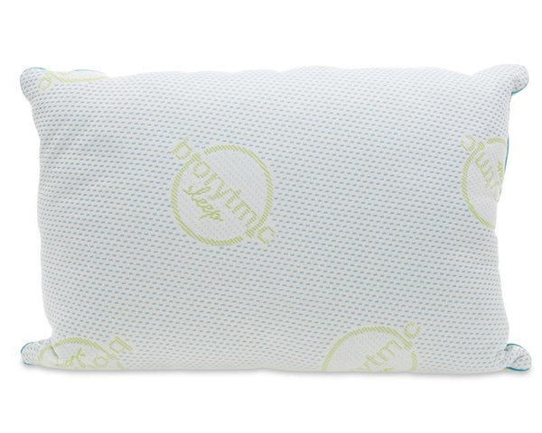 Almohada Biorytmic Spring Air Colchones Dormil n