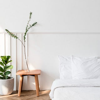 ¿Dormir con el colchón en el piso es malo para la salud?