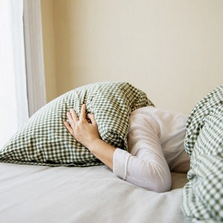 ¿Sabías que dormir mal puede hacerte subir de peso?