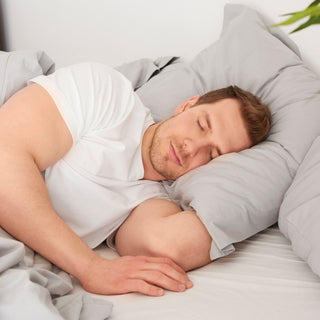 Beneficios de hacer ejercicio antes de dormir