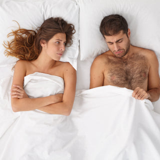 ¿Un colchón de mala calidad afecta mi vida sexual?