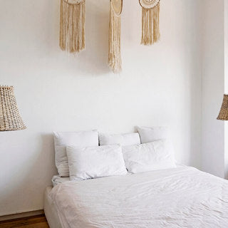 Claves para crear un dormitorio minimalista