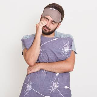 ¿Qué es eczema atópico y cómo afecta la calidad del sueño?