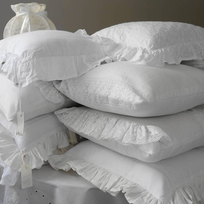 ¿Cómo lavar mi almohada sin deformarla?