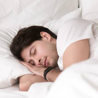 ¿Qué pasa con nuestro cuerpo mientras dormimos?