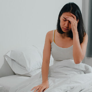 ¡Que  el calor no te impida dormir! Consejos para evitar los sudores nocturnos