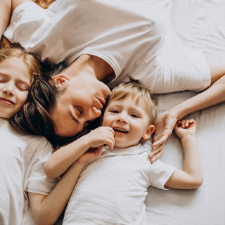 Recomendaciones para ayudar a tu hijo a dormir mejor