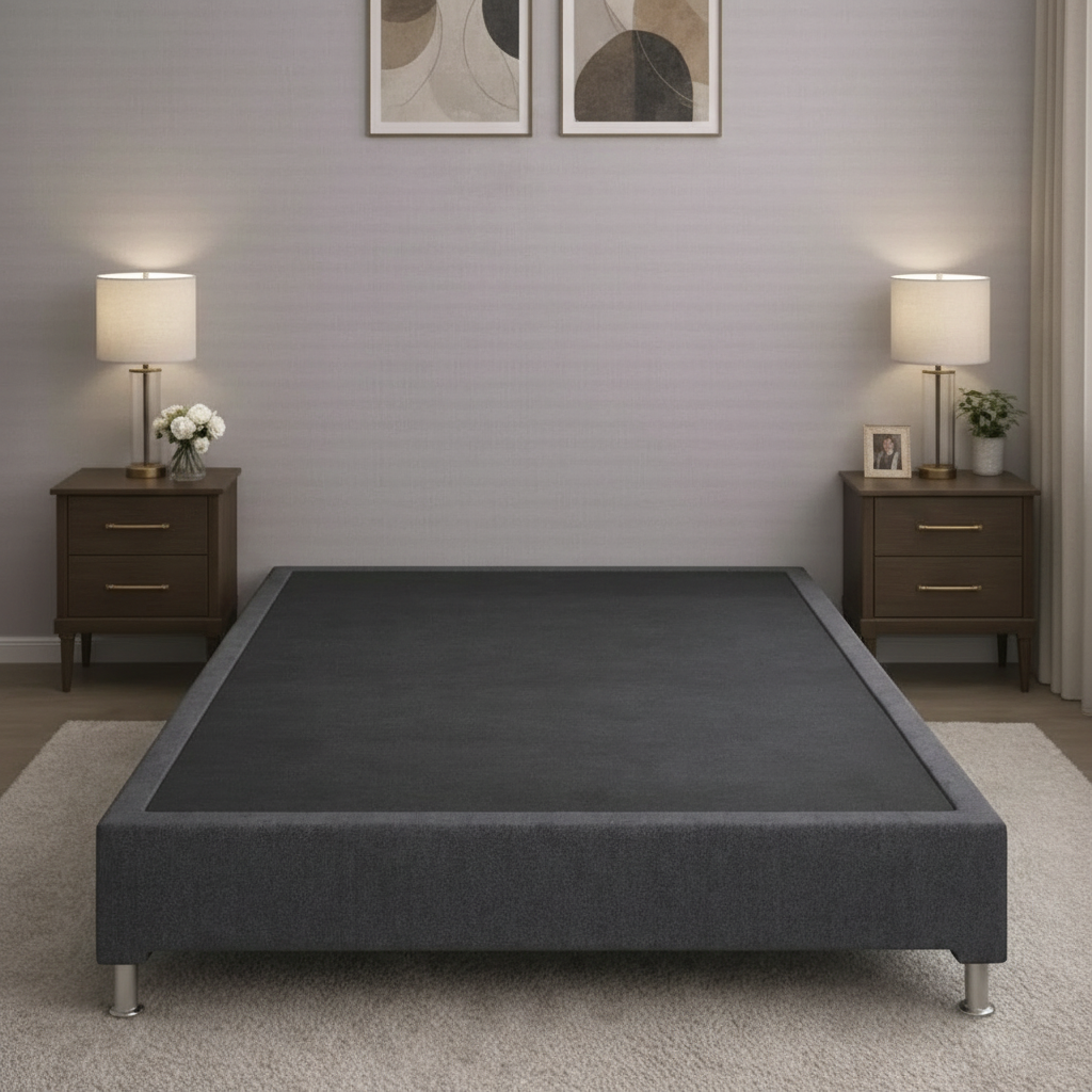 Bases para Camas: Soporte Firme y Estabilidad para un Descanso Perfecto