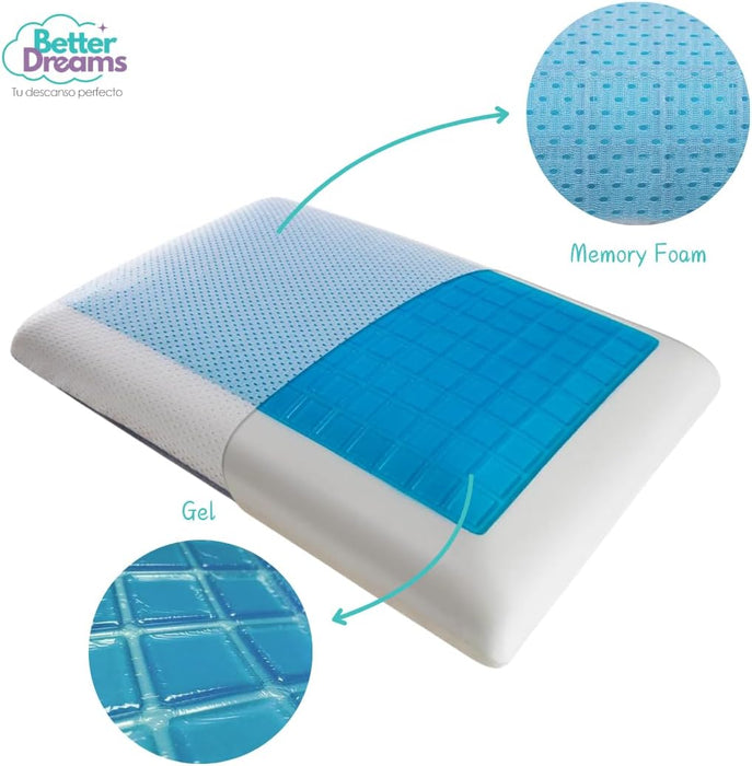Almohada Paradise