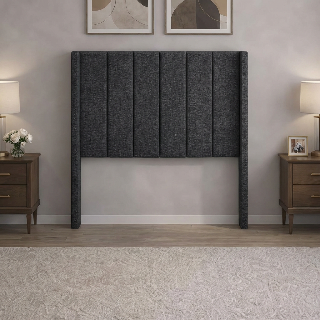 Cabeceras para Cama: Estilo, Comodidad y Protección para tu Descanso