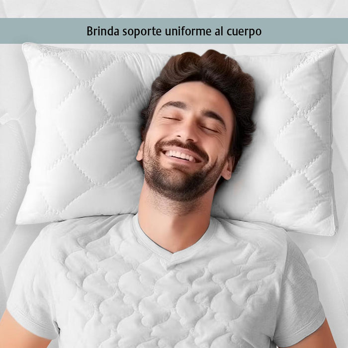 Colchón Spring Air Baggio