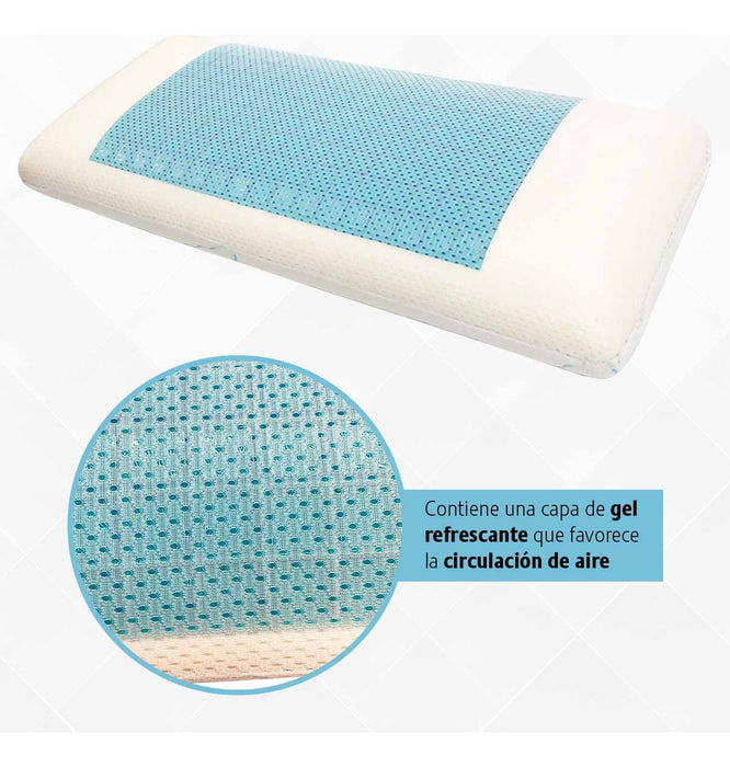 Almohada Paradise