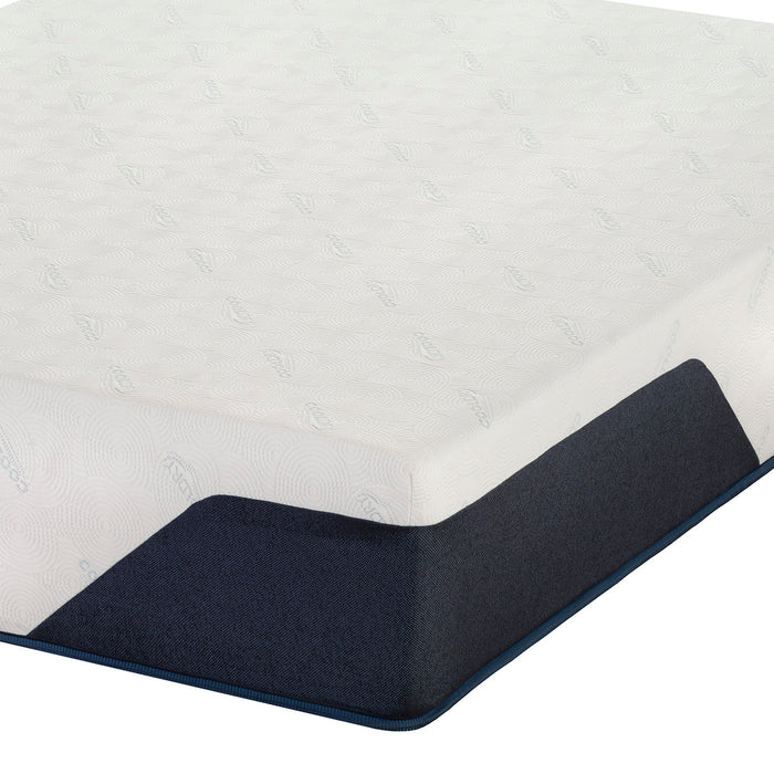 Colchón América ICE Memory Foam Con Latex Almohada de regalo