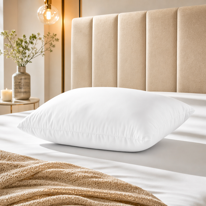 Paquete 2 Almohadas Memory Dream Standar – Firmeza media