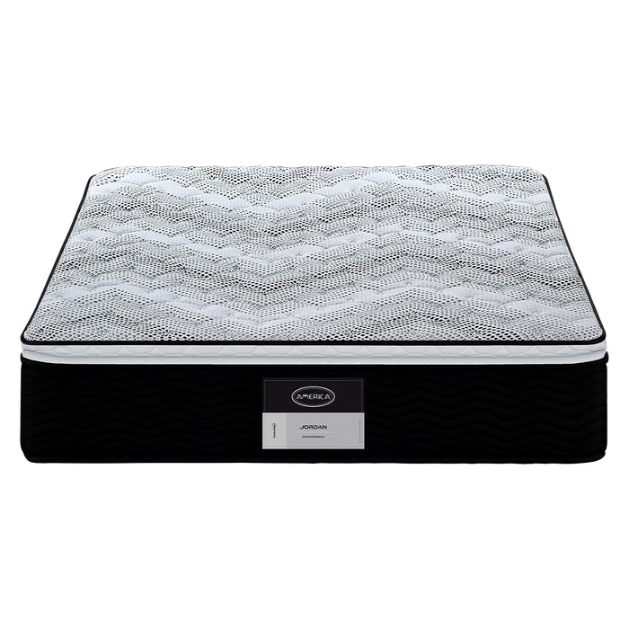 Colchón  América Jordan