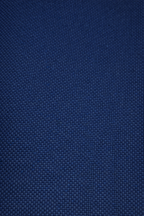 Cabecera Para Cama O Recamara Tapizada En Tela Lino Azul | De Madera De Pino | Moderno Diseño Y Calidad Premium | Minimalista | Muy Resistente