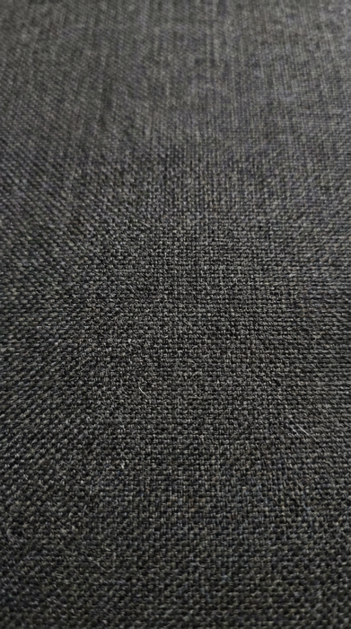 Juego de Base Cama + Cabecera Tapizada En Tela Lino Oxford | Madera de Pino | Moderno Diseño Y Calidad Premium  | Minimalista | Muy Resistente Y Garantizada
