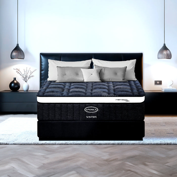 Colchon Winter América