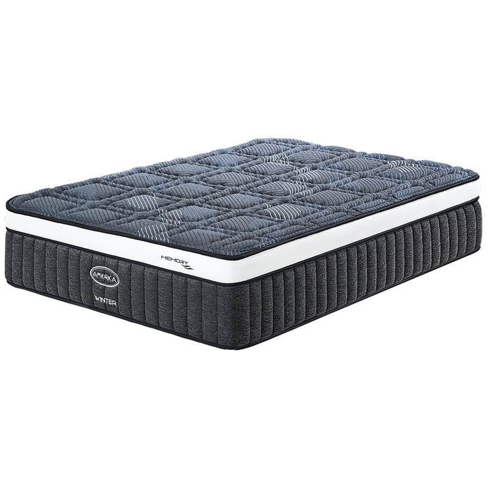 Colchon Winter América