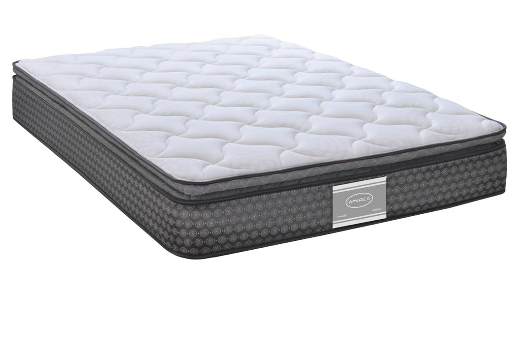 Colchón  América LONDON