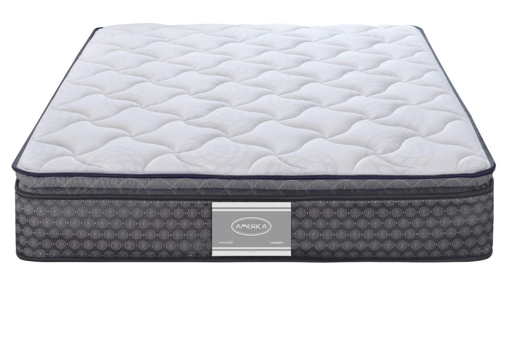 Colchón  América LONDON