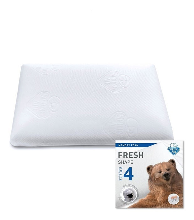Almohada Fresh Shape Spring Air