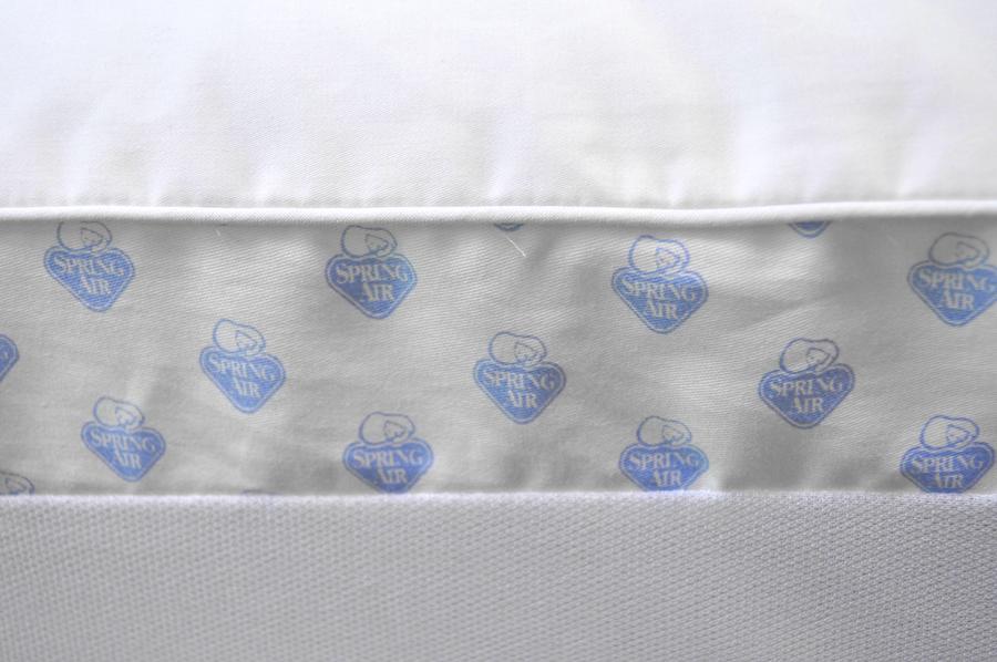 Colchoneta Add Pad Spring Air