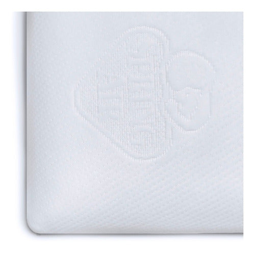 Almohada Fresh Shape Spring Air