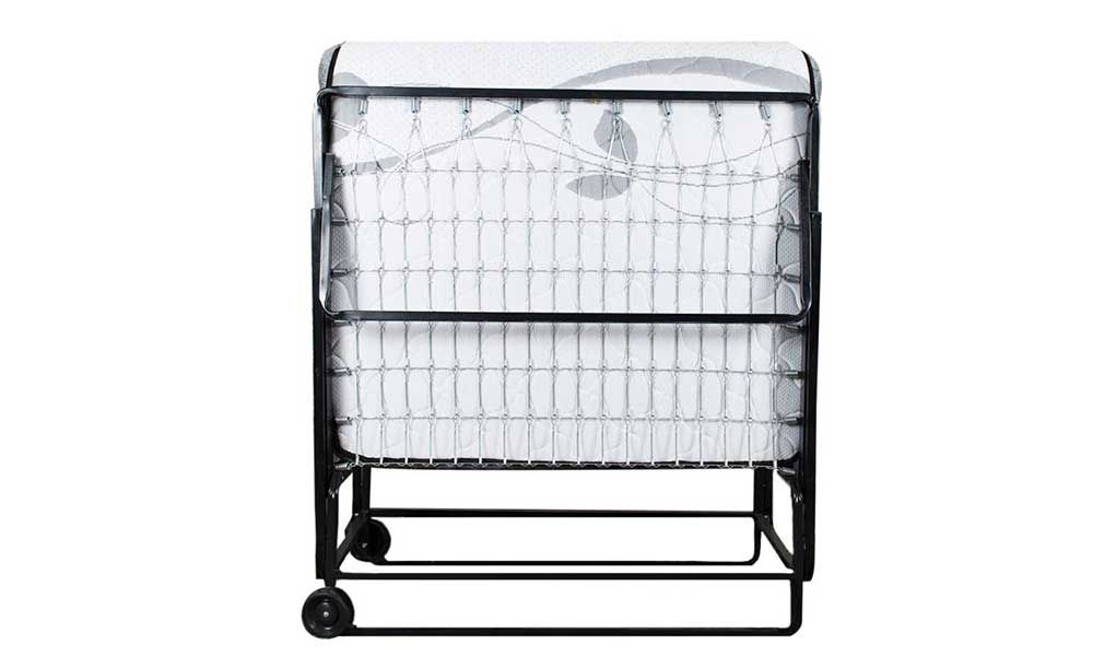 Cama Extra Hotelera.