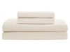 Juego De Sabanas Spring Air Microfibras Crema